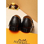 US$103.00 HERMES Shoes for MEN #811257