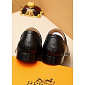 US$103.00 HERMES Shoes for MEN #811258