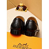 US$103.00 HERMES Shoes for MEN #811260