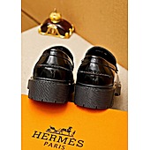 US$149.00 HERMES Shoes for MEN #811261