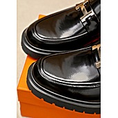 US$149.00 HERMES Shoes for MEN #811262