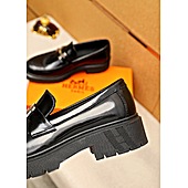 US$149.00 HERMES Shoes for MEN #811262