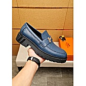 US$149.00 HERMES Shoes for MEN #811263
