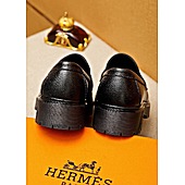 US$149.00 HERMES Shoes for MEN #811264