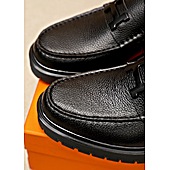US$149.00 HERMES Shoes for MEN #811265