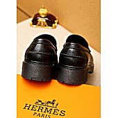 US$149.00 HERMES Shoes for MEN #811265