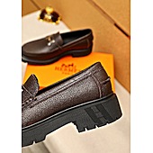 US$149.00 HERMES Shoes for MEN #811266