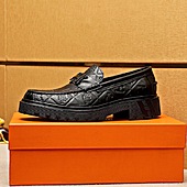 US$149.00 HERMES Shoes for MEN #811268