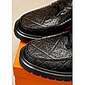 US$149.00 HERMES Shoes for MEN #811268