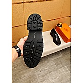 US$149.00 HERMES Shoes for MEN #811269