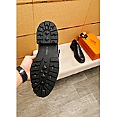 US$149.00 HERMES Shoes for MEN #811270
