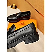 US$149.00 HERMES Shoes for MEN #811271