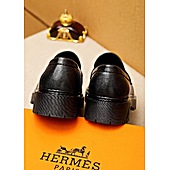 US$149.00 HERMES Shoes for MEN #811271