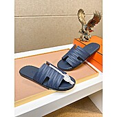 US$50.00 HERMES Shoes for Men's HERMES Slippers #811272