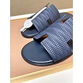US$50.00 HERMES Shoes for Men's HERMES Slippers #811272