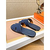 US$50.00 HERMES Shoes for Men's HERMES Slippers #811272