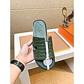 US$50.00 HERMES Shoes for Men's HERMES Slippers #811273