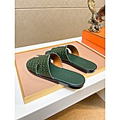 US$50.00 HERMES Shoes for Men's HERMES Slippers #811273