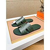 US$50.00 HERMES Shoes for Men's HERMES Slippers #811273