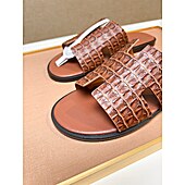 US$50.00 HERMES Shoes for Men's HERMES Slippers #811274