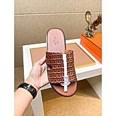 US$50.00 HERMES Shoes for Men's HERMES Slippers #811274