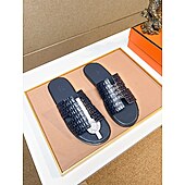 US$50.00 HERMES Shoes for Men's HERMES Slippers #811275