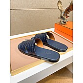 US$50.00 HERMES Shoes for Men's HERMES Slippers #811275