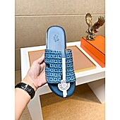 US$50.00 HERMES Shoes for Men's HERMES Slippers #811276