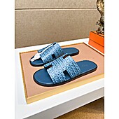 US$50.00 HERMES Shoes for Men's HERMES Slippers #811276