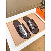 US$50.00 HERMES Shoes for Men's HERMES Slippers #811277