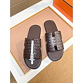 US$50.00 HERMES Shoes for Men's HERMES Slippers #811277