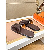 US$50.00 HERMES Shoes for Men's HERMES Slippers #811277