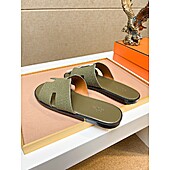 US$50.00 HERMES Shoes for Men's HERMES Slippers #811278