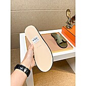 US$50.00 HERMES Shoes for Men's HERMES Slippers #811278