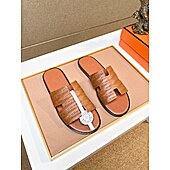 US$50.00 HERMES Shoes for Men's HERMES Slippers #811279
