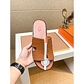 US$50.00 HERMES Shoes for Men's HERMES Slippers #811279