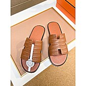 US$50.00 HERMES Shoes for Men's HERMES Slippers #811279