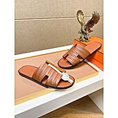 US$50.00 HERMES Shoes for Men's HERMES Slippers #811279