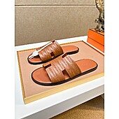 US$50.00 HERMES Shoes for Men's HERMES Slippers #811279