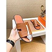 US$50.00 HERMES Shoes for Men's HERMES Slippers #811279
