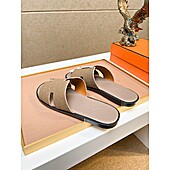 US$50.00 HERMES Shoes for Men's HERMES Slippers #811281