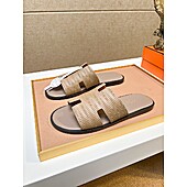 US$50.00 HERMES Shoes for Men's HERMES Slippers #811281