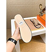 US$50.00 HERMES Shoes for Men's HERMES Slippers #811281