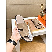 US$50.00 HERMES Shoes for Men's HERMES Slippers #811281