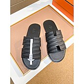US$50.00 HERMES Shoes for Men's HERMES Slippers #811282