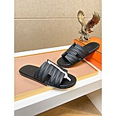 US$50.00 HERMES Shoes for Men's HERMES Slippers #811282