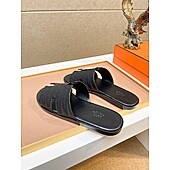 US$50.00 HERMES Shoes for Men's HERMES Slippers #811282