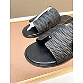 US$50.00 HERMES Shoes for Men's HERMES Slippers #811282