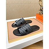 US$50.00 HERMES Shoes for Men's HERMES Slippers #811282