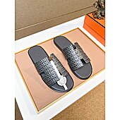 US$50.00 HERMES Shoes for Men's HERMES Slippers #811283